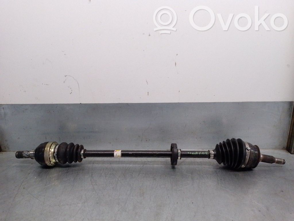 Front driveshaft   96229094