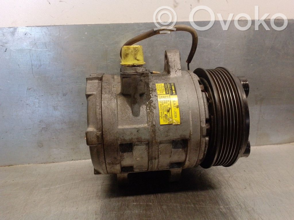 Kompresor / Sprężarka klimatyzacji A/C   865A402011,06302702,SELTEC