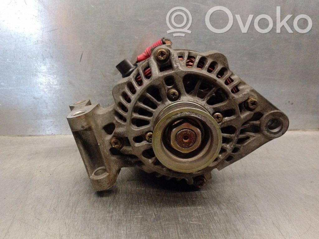 Ford Fiesta Generatore/alternatore 