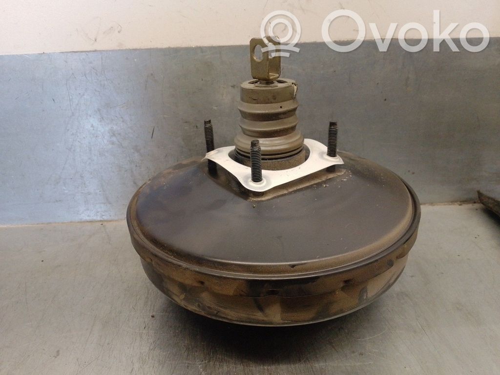 Ford Fiesta Gyroscope, capteur à effet gyroscopique, convertisseur avec servotronic
