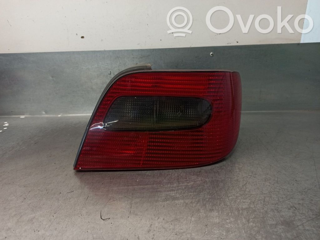 Citroen Xsara Luz trasera/de freno 
