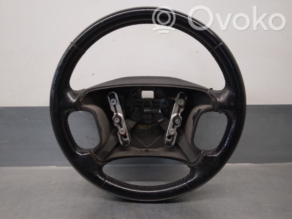 Ford Cougar Stūre 