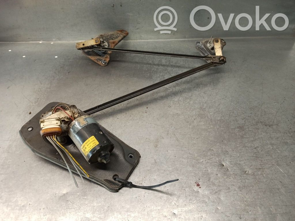 Citroen Berlingo Pyyhkijän vipu 