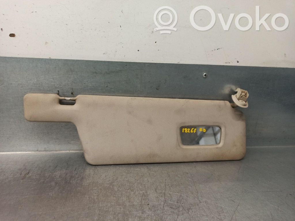 Seat Cordoba (6K) Aletta parasole