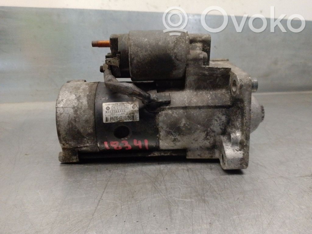 Rozrusznik   04727313AC,M002T82473