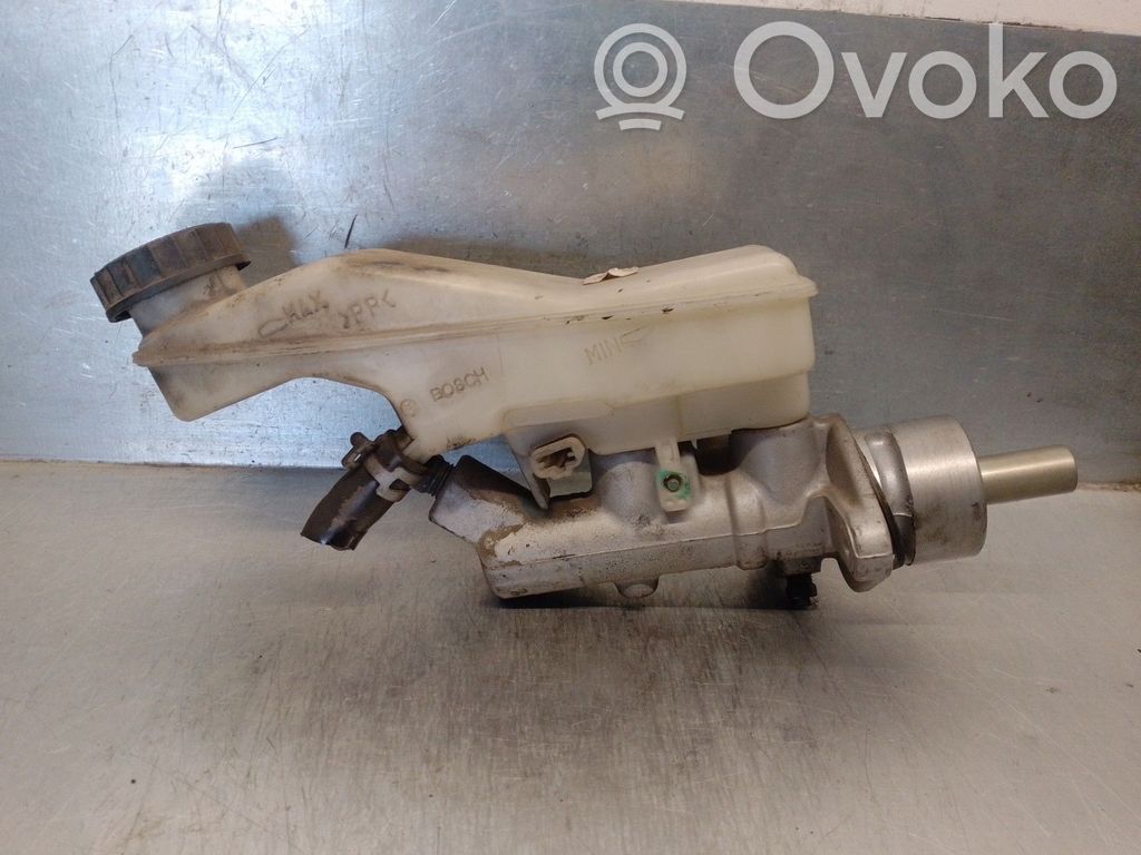 Toyota Corolla Verso E121 Servofreno 