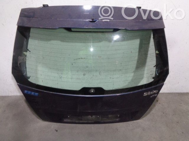 Fiat Stilo Puerta del maletero/compartimento de carga 