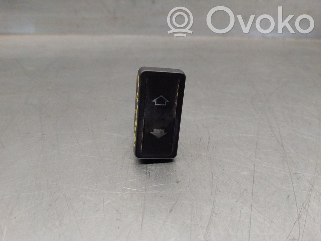 Citroen ZX Electric window control switch 