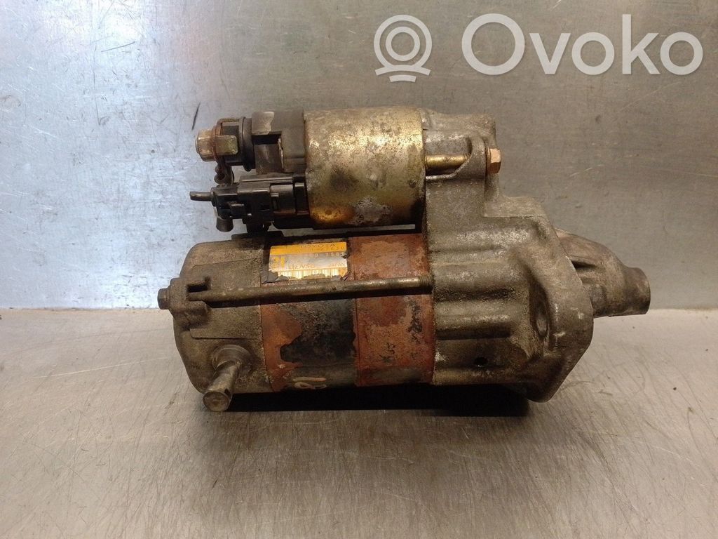 Starteris   2810022030,2280007581,DENSO