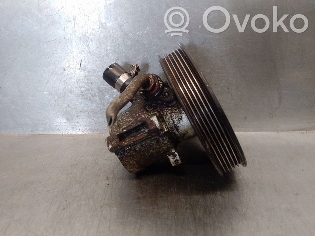Ford Sierra Electric power steering pump 