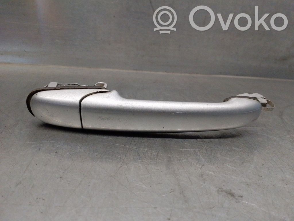 Seat Ibiza II (6k) Takaoven ulkokahva 