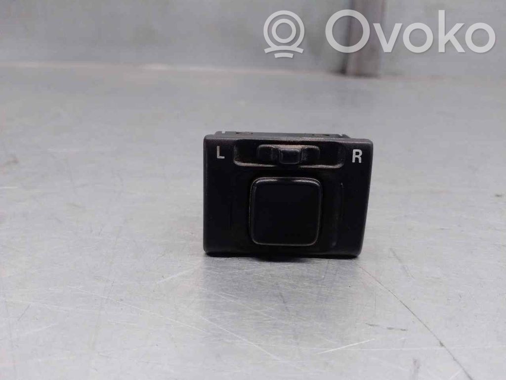 Suzuki Grand Vitara I Bouton de commutateur rétroviseur latéral 