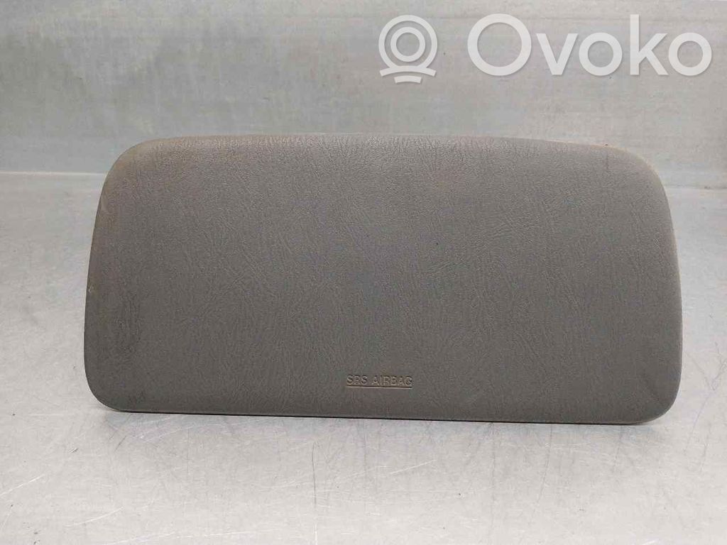 Suzuki Grand Vitara I Airbag lateral 