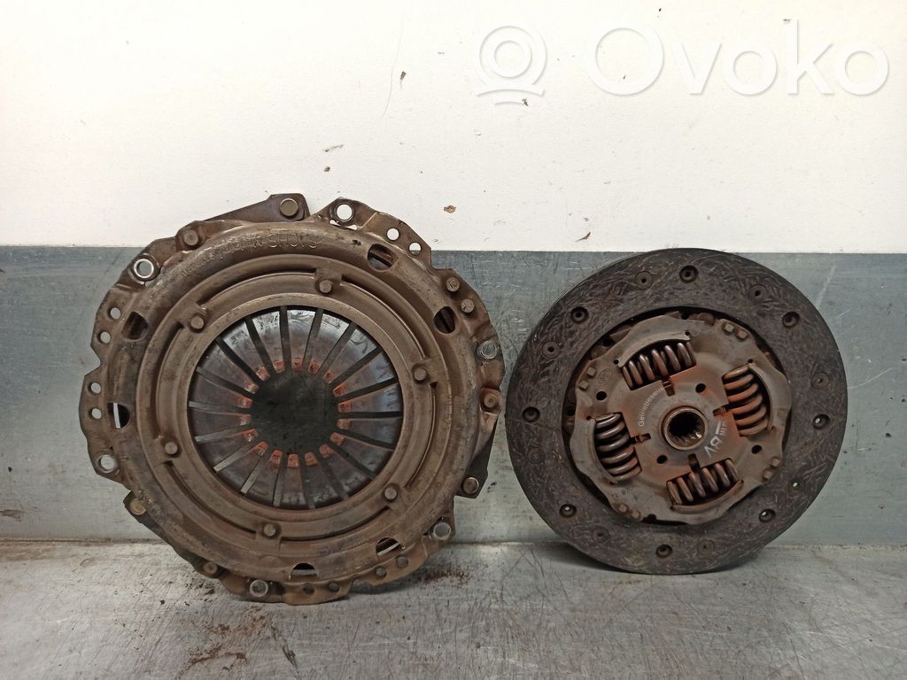Opel Astra G Kit ambreiaj 