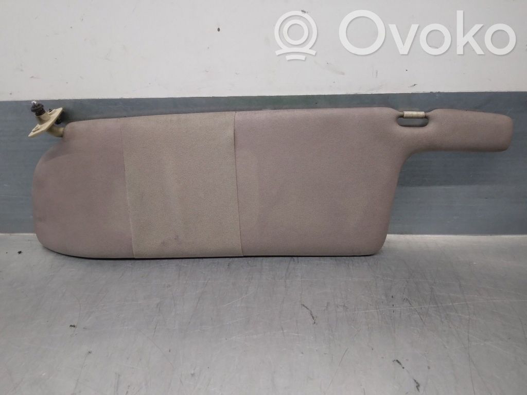 Audi 100 200 5000 C3 Sun visor 
