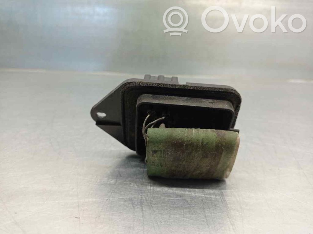Volvo 850 Lämpöpuhaltimen moottorin vastus 