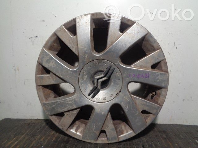 Citroen C4 Grand Picasso Cerchione in lega R18 
