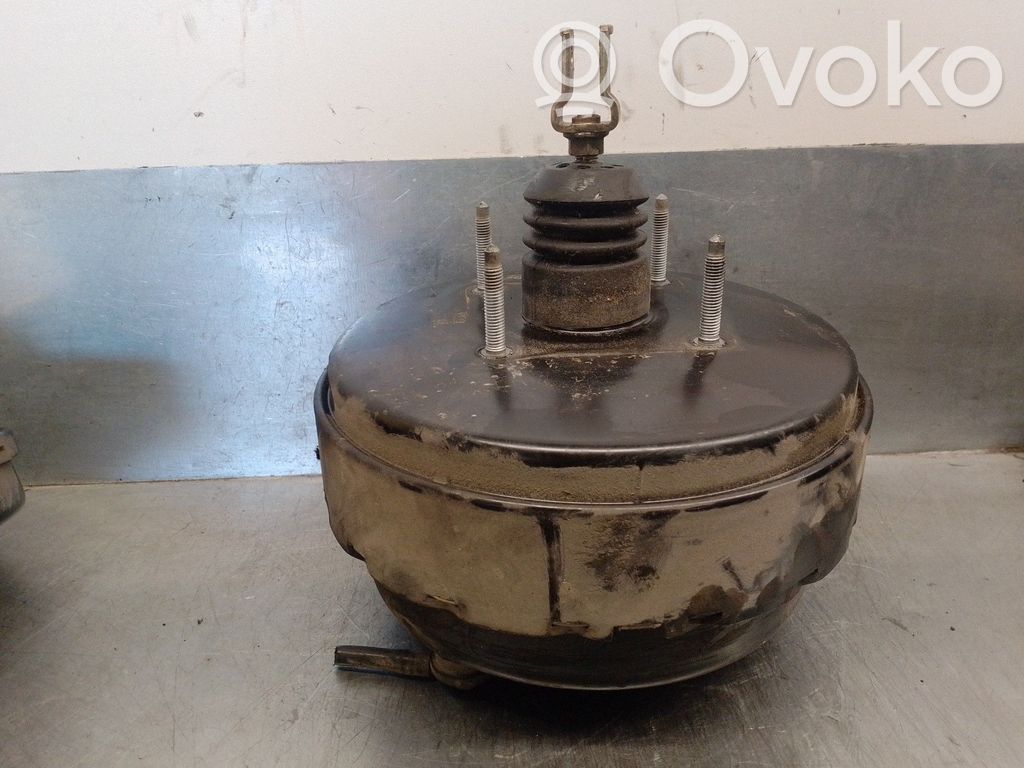 Toyota Avensis T250 Valvola di pressione Servotronic sterzo idraulico