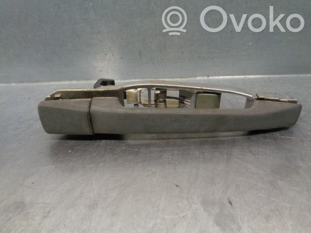 Mercedes-Benz E W124 Manecilla externa puerta trasera 