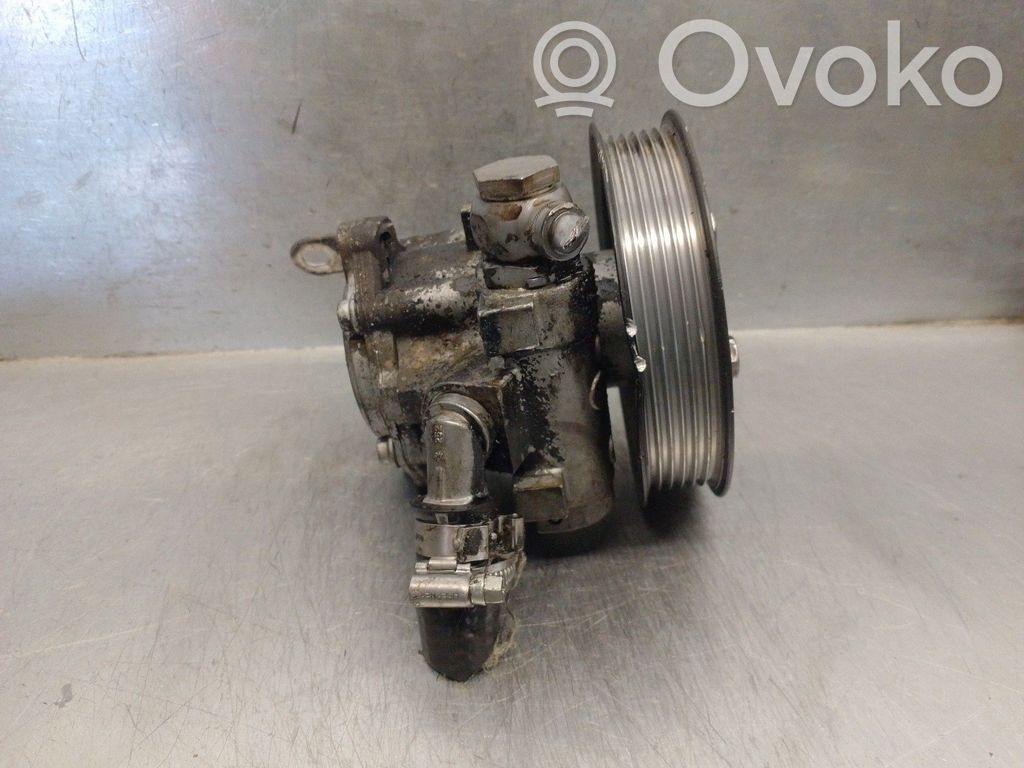 BMW 3 E46 Pompa elettrica servosterzo 