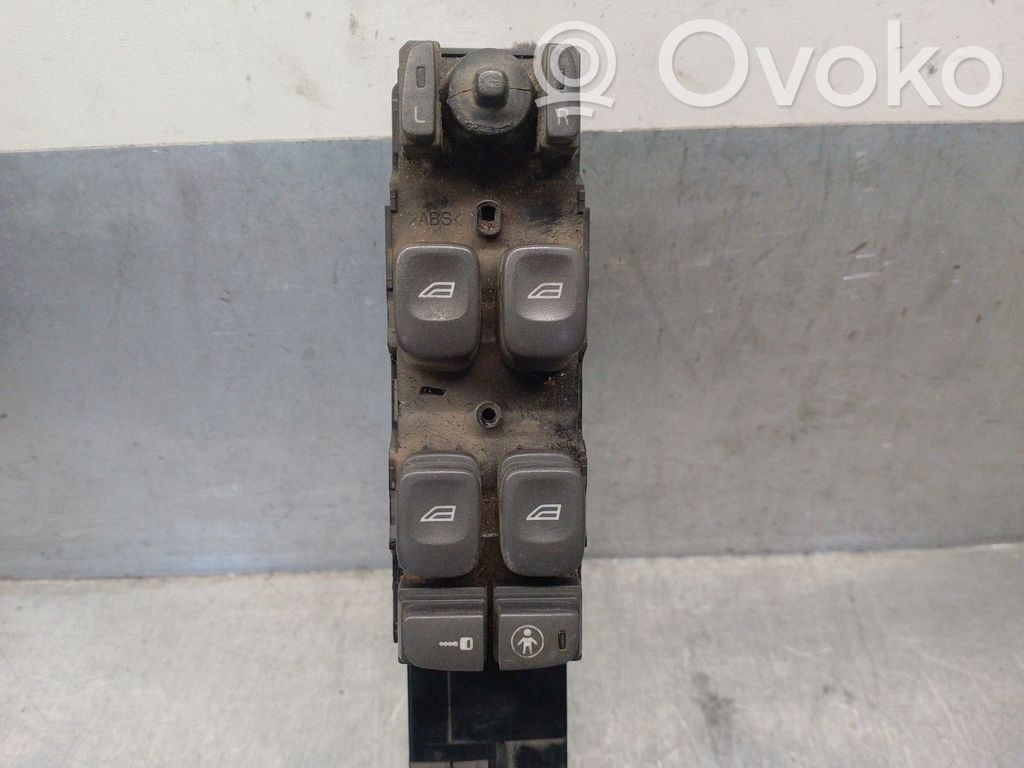 Interrupteur commade lève-vitre   8622039