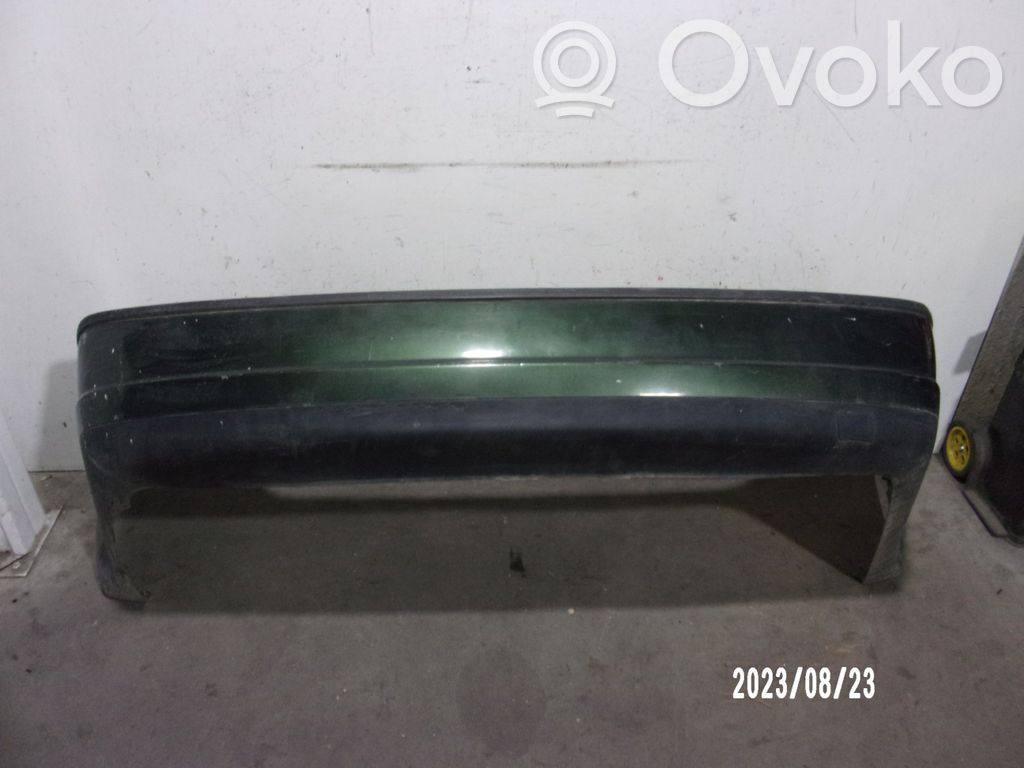 Volvo S80 Bamperis 
