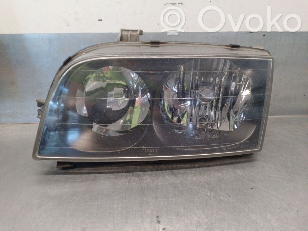 KIA Joice Scheinwerfer 