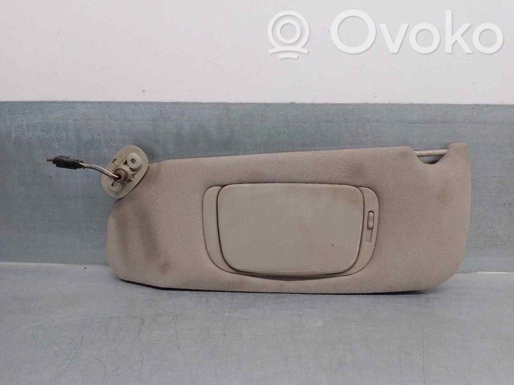 Chrysler 300M Sun visor 