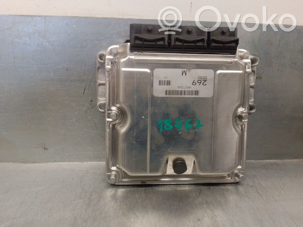 Mitsubishi Carisma Engine control unit/module 