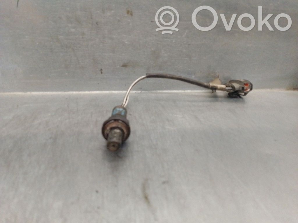 Opel Vectra C Lambda probe sensor 