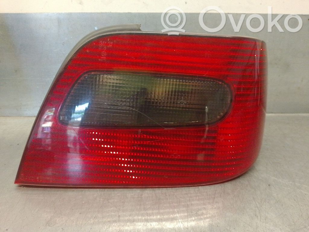 Citroen Xsara Takavalot 