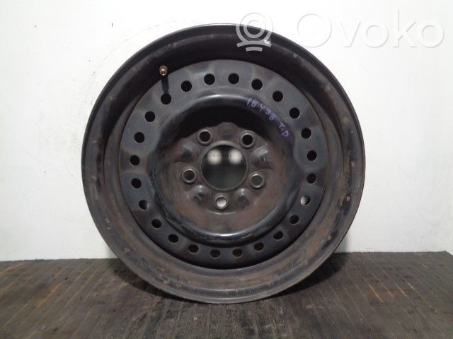 Chrysler Voyager R18 alumīnija - vieglmetāla disks (-i) 