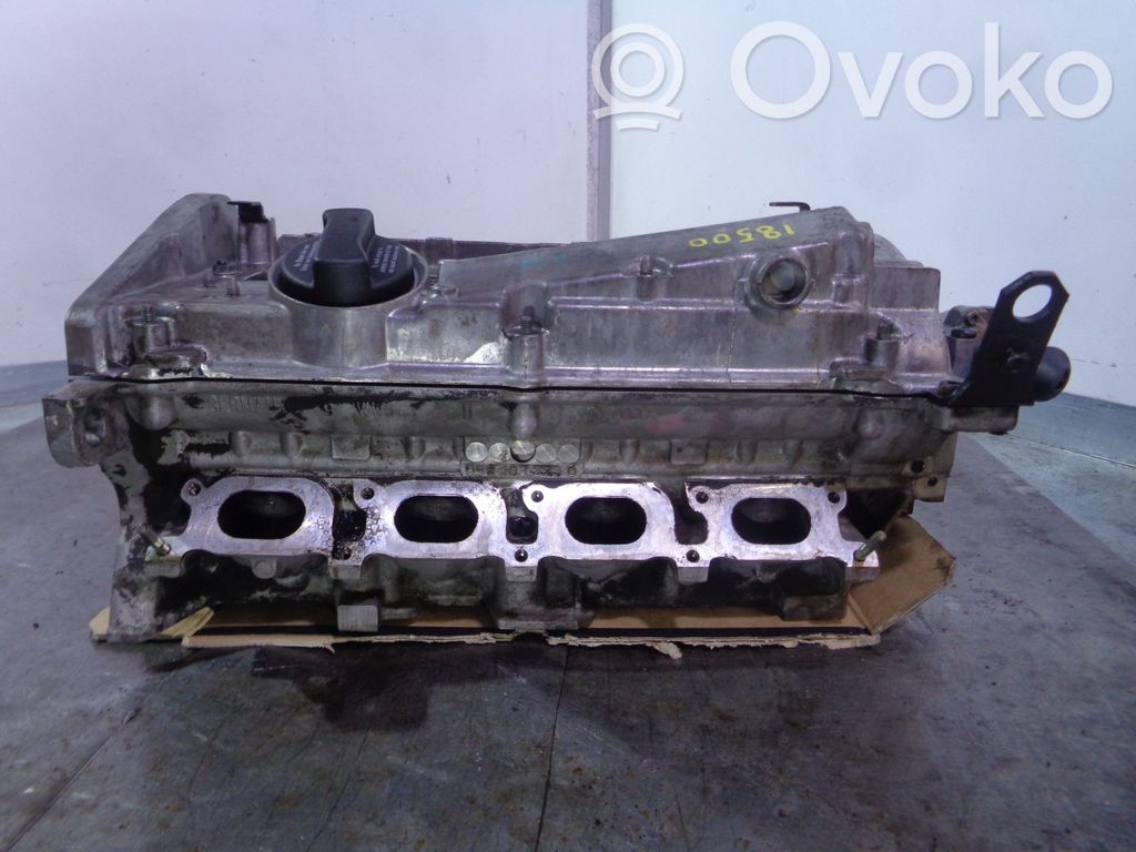 Audi A4 S4 B5 8D Galvutė 