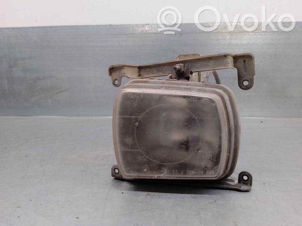 KIA Rio Etusumuvalo 