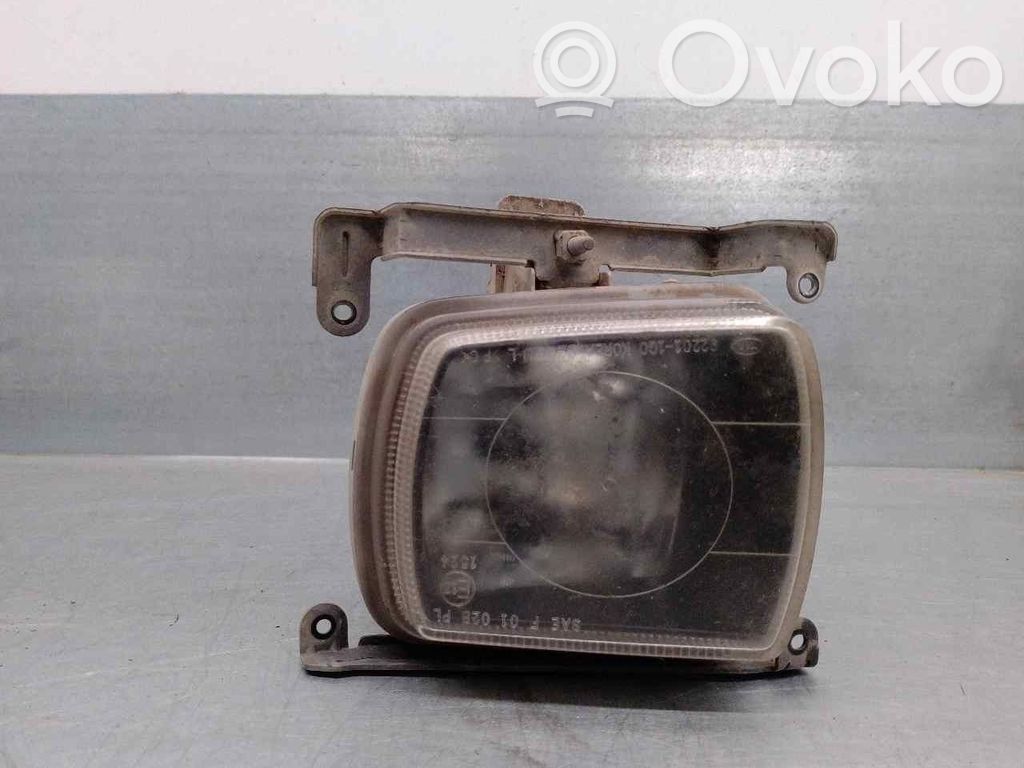 KIA Rio Etusumuvalo 