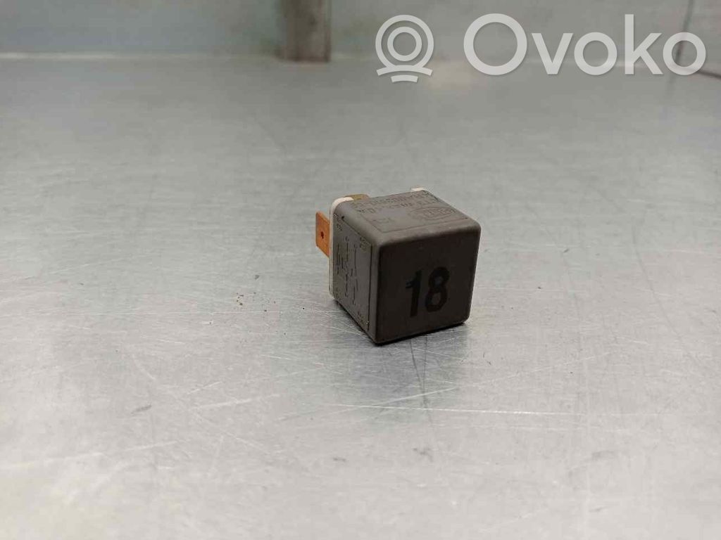 Seat Cordoba (6K) Fuse module 