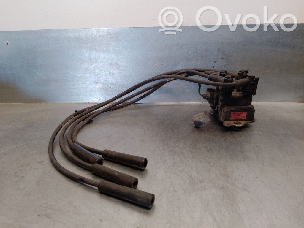Ford Fiesta High voltage ignition coil 