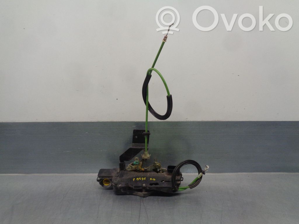 Fiat Stilo Etuoven lukko 
