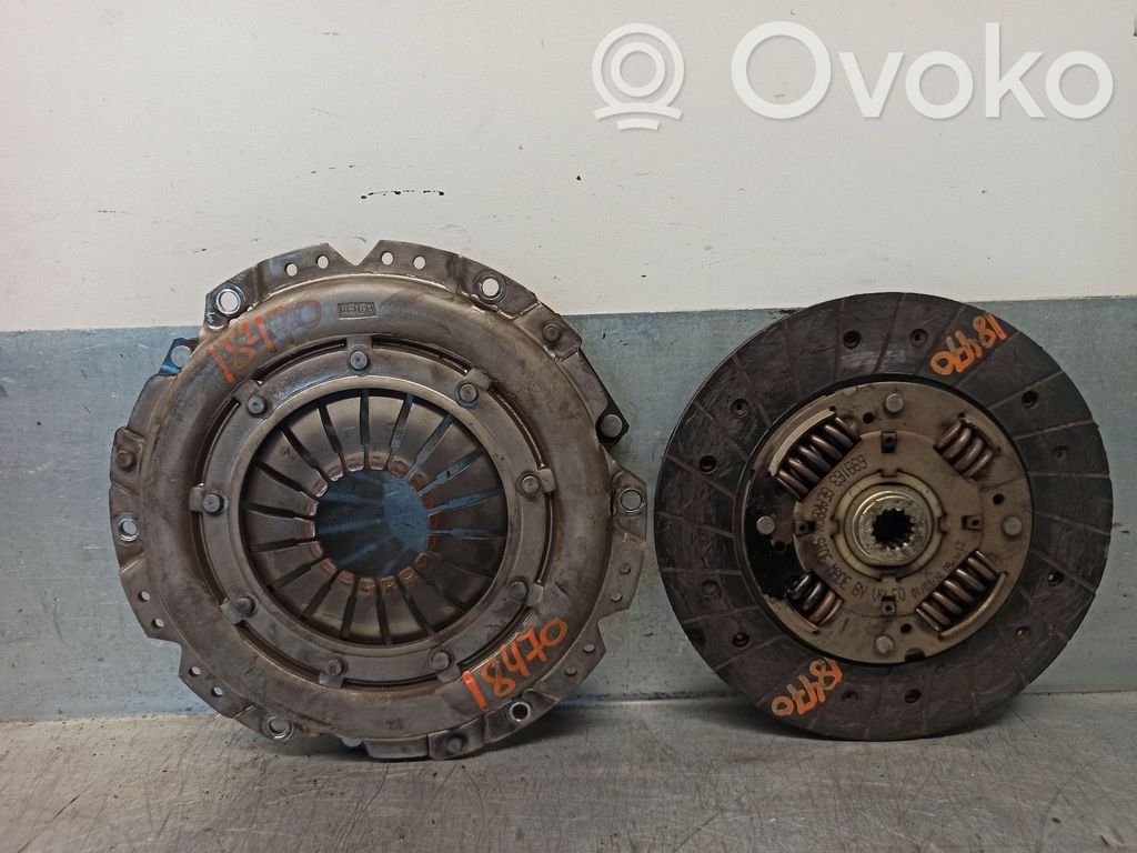 Opel Vectra C Sprzęgło / Komplet 