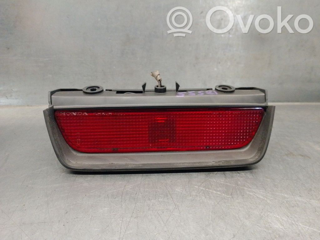 Honda Jazz Third/center stoplight 