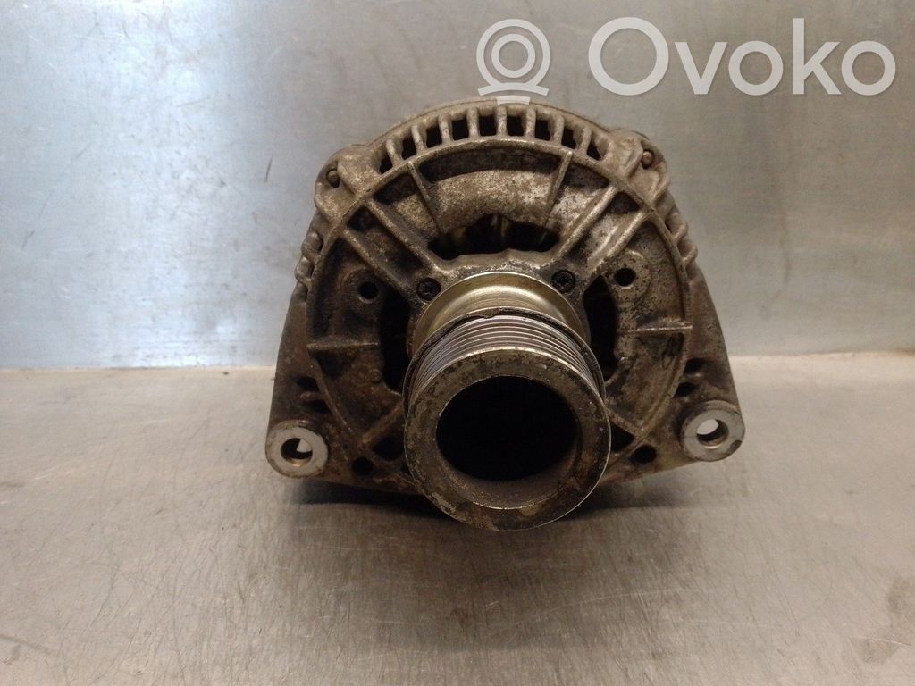 Alternador   5246897,0123510096,BOSCH