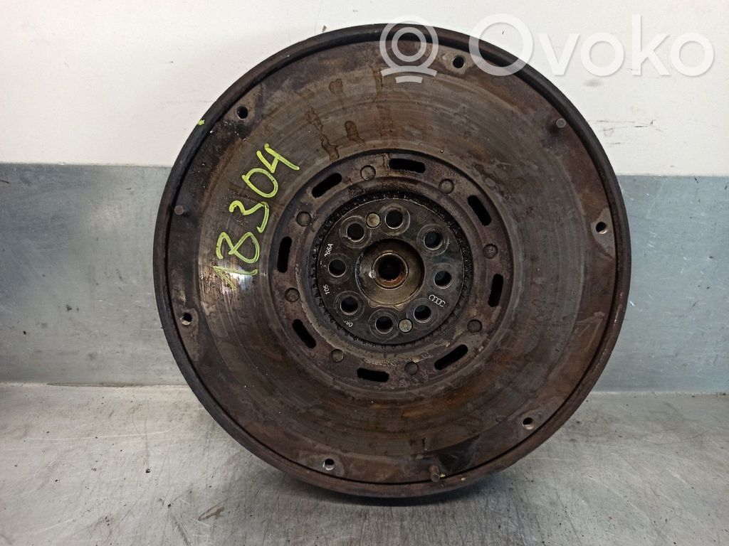 Audi A4 S4 B5 8D Flywheel 