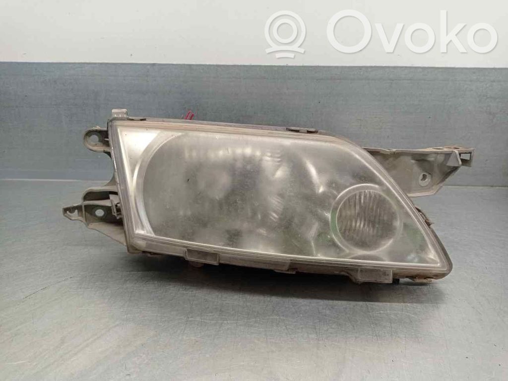 Mazda Premacy Headlight/headlamp 