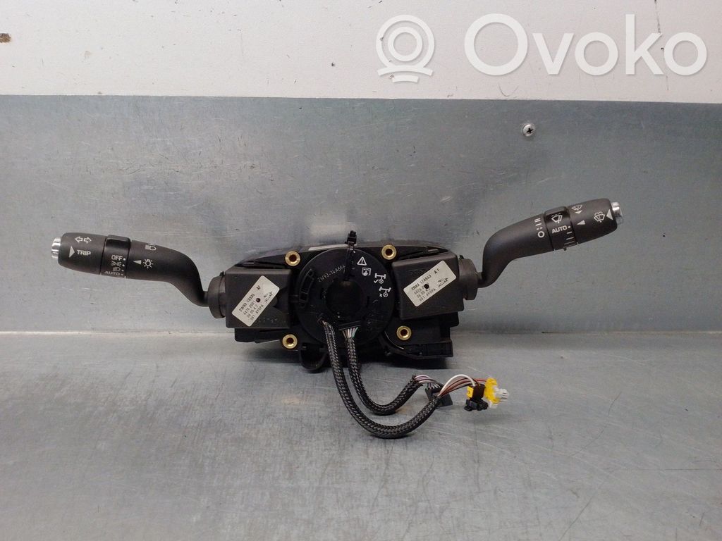 Interruptor de control del panel de luces   2W9314A664AG,CONANILLOAIRBAG