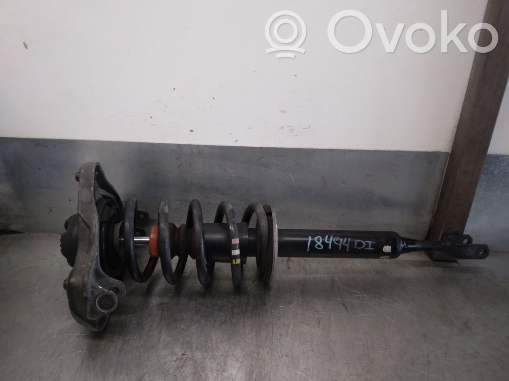 Audi A4 S4 B6 8E 8H Amortyzator osi przedniej ze sprężyną 