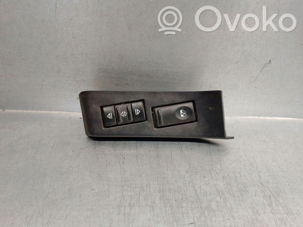 Renault Master II Electric window control switch 
