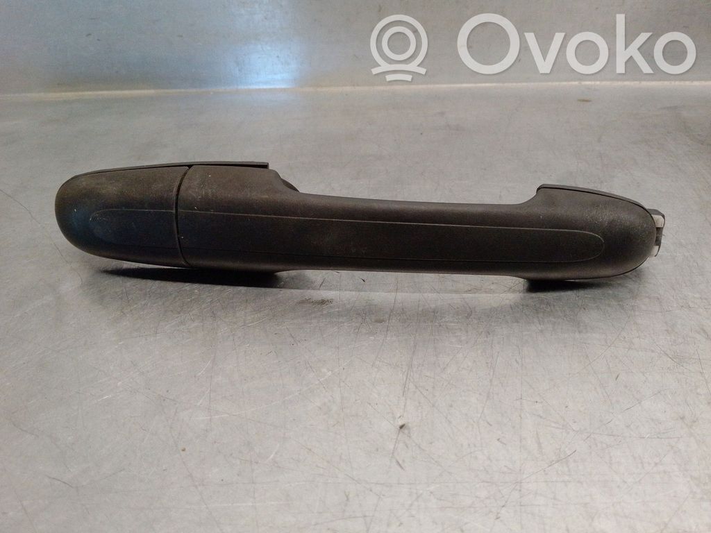 Mercedes-Benz Vaneo W414 Maniglia esterna per portiera anteriore