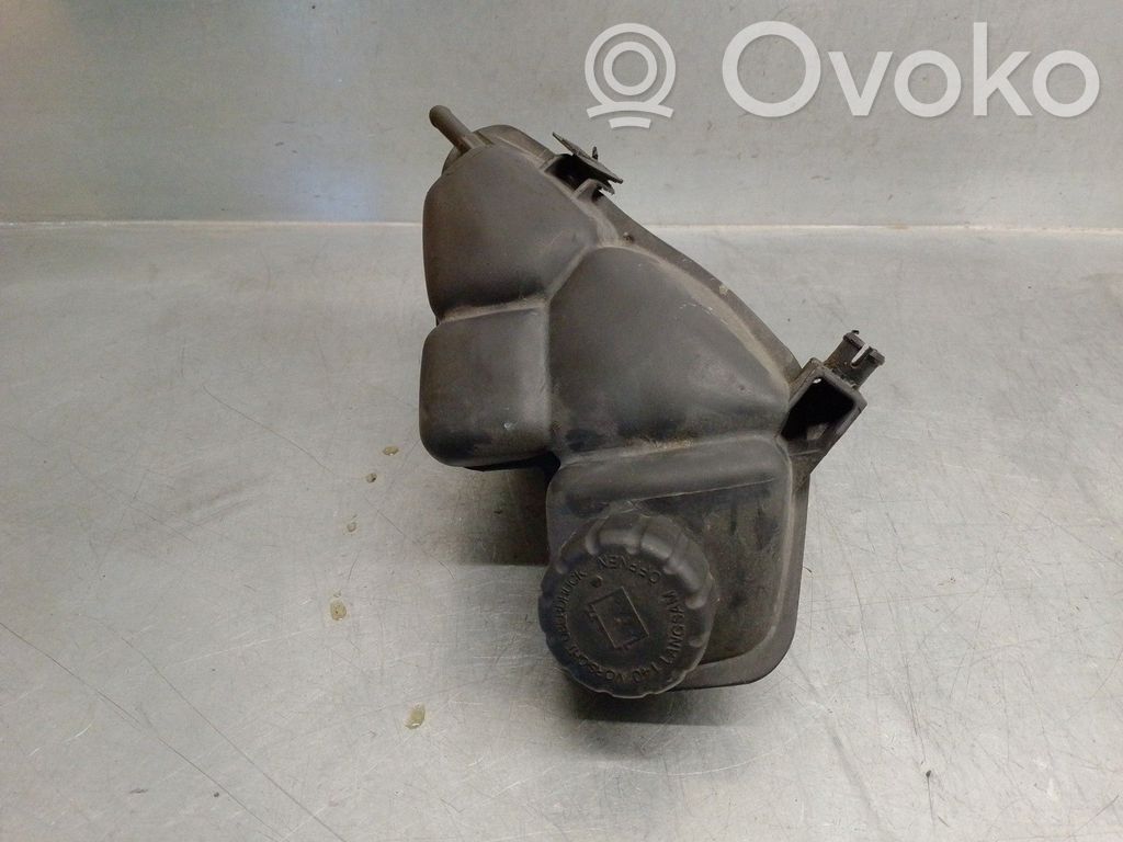 Mercedes-Benz Vaneo W414 Vas expansiune combustibil 