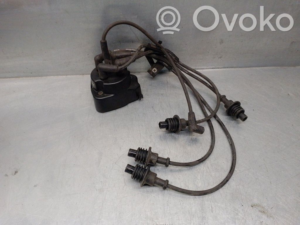 Ignition distributor   7700102012
