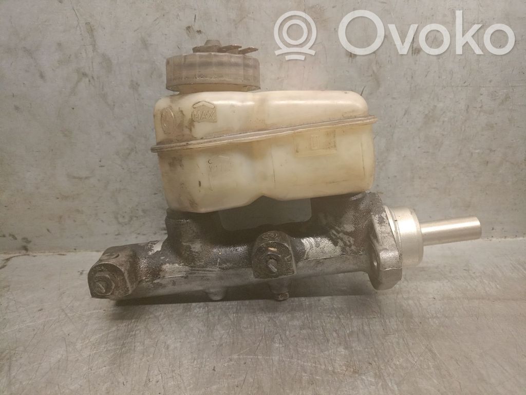 BMW 7 E23 Servofreno 